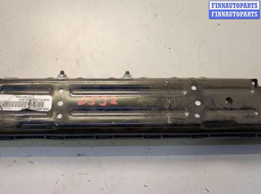 Подушка безопасности (прочее) на Ford Mondeo V