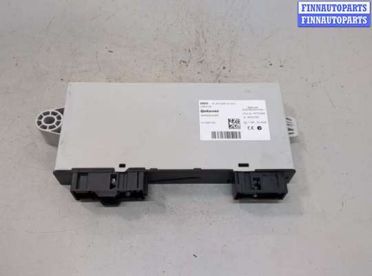 купить Блок управления CAS на BMW X3 F25 2010-2017