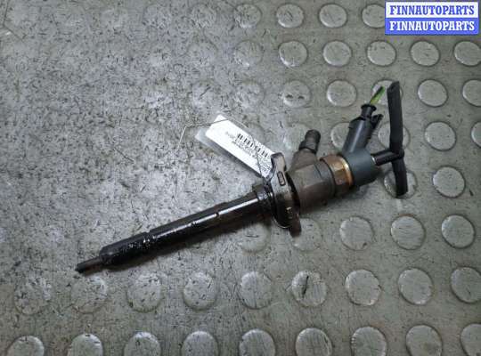 Купить Форсунка топливная на Volvo C30 2006-2013 Форсунка топливная VL569186 на Volvo C30 2006-2013