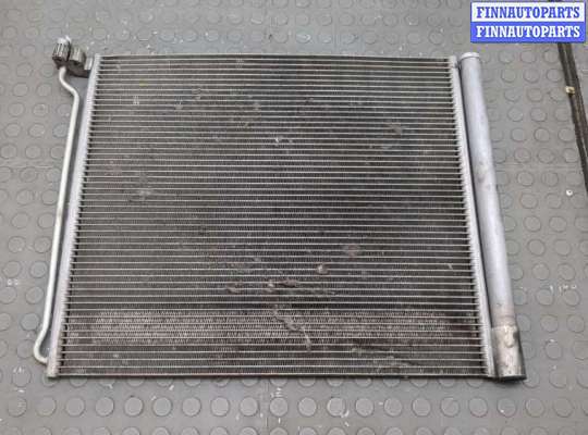 купить Радиатор кондиционера на BMW X6 E71 2007-2014