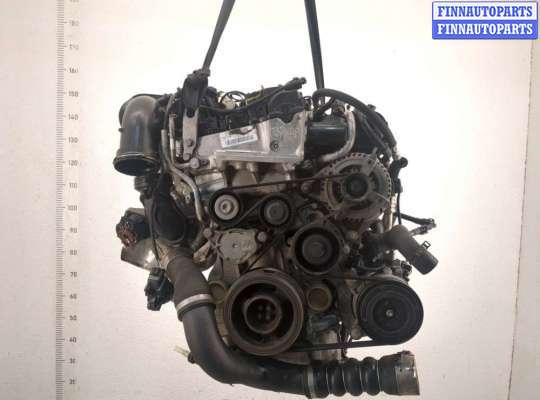 купить Турбина на Mini Cooper (F56) 2013-2024