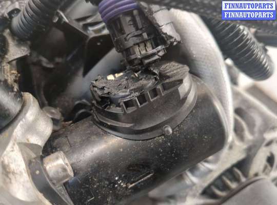 купить Турбина на Mini Cooper (F56) 2013-2024