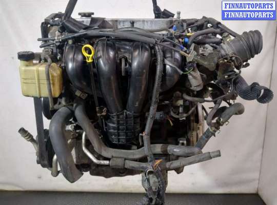 купить Поддон на Mazda 6 (GG) 2002-2007