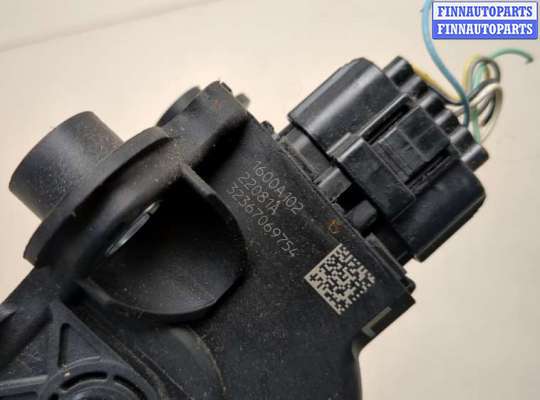 купить Педаль газа на Mitsubishi Outlander Sport 2019-2025