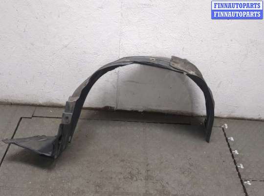 купить Защита арок (подкрылок) на Honda CR-V 2002-2006