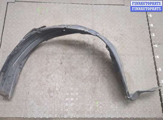 купить Защита арок (подкрылок) на Honda CR-V 2002-2006