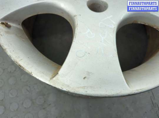 купить Колпачок литого диска на Nissan Primera P12 2002-2008