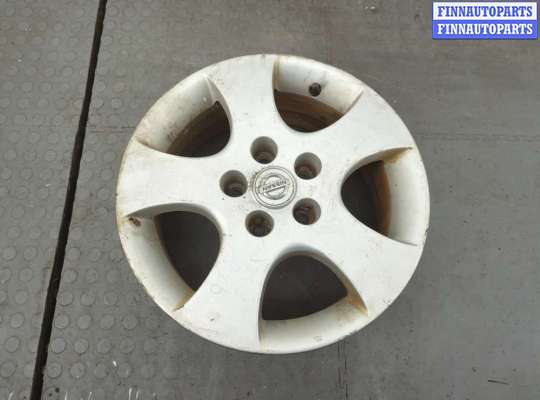 Купить Колпачок литого диска на Nissan Primera P12 2002-2008 Колпачок литого диска NS1002542 на Nissan Primera P12 2002-2008