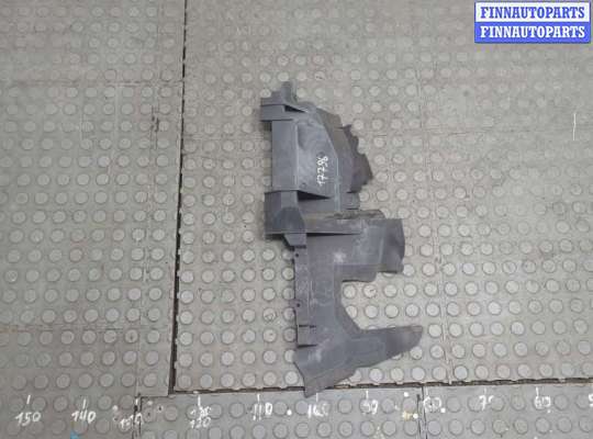 купить Воздухозаборник на Audi Q7 2005-2015