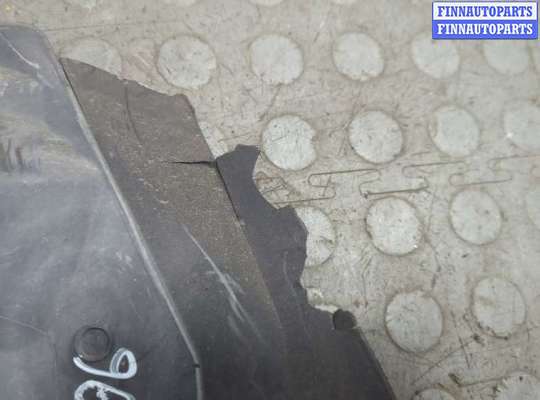 купить Воздухозаборник на Audi Q7 2005-2015