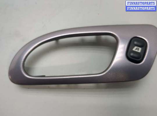 купить Кнопка стеклоподъемника (блок кнопок) на Peugeot 607 2000-2010