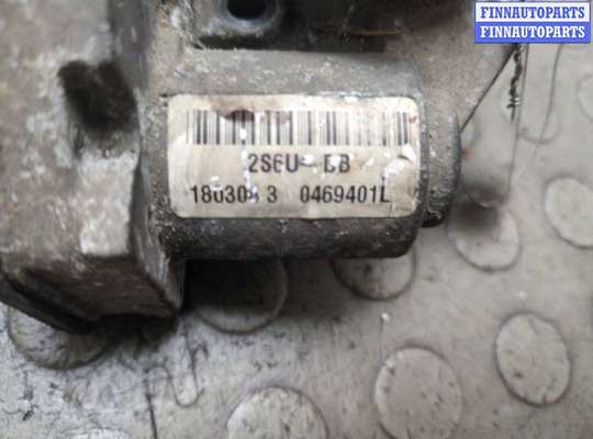 купить Заслонка дроссельная на Ford C-Max 2002-2010