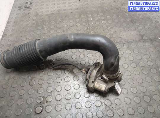 Заслонка дроссельная FO2212380 на Ford C-Max 2002-2010