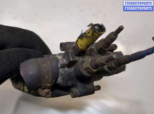 купить Догреватель на Nissan Primastar 2001-2025