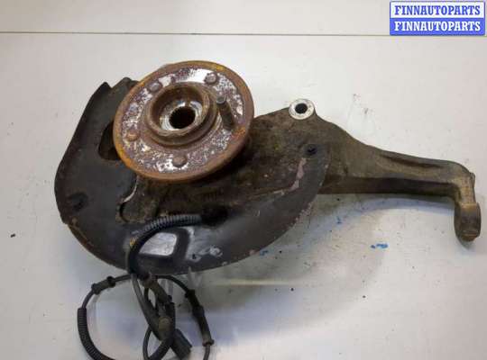 Ступица (кулак, цапфа) FO1868227 на Ford Explorer 2006-2010