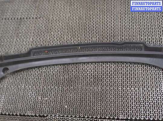купить Жабо под дворники (дождевик) на Ford B-Max