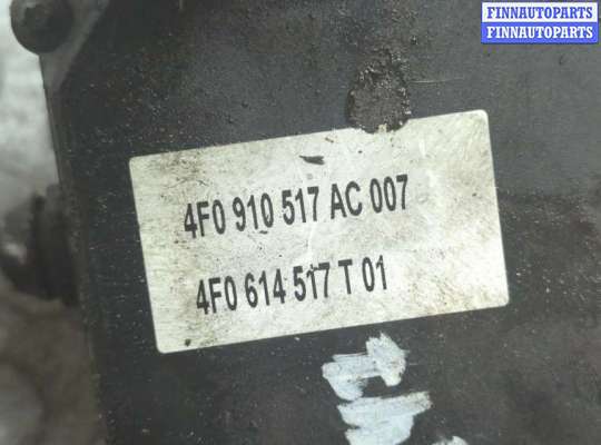 купить Блок АБС, насос (ABS, ESP, ASR) на Audi A6 (C6) 2004-2011