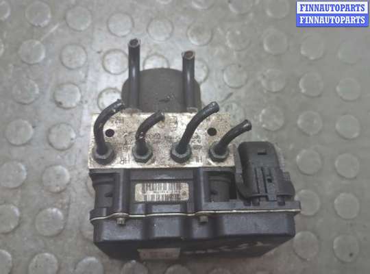 купить Блок АБС, насос (ABS, ESP, ASR) на Audi A6 (C6) 2004-2011