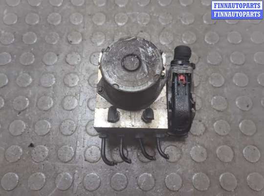 купить Блок АБС, насос (ABS, ESP, ASR) на Audi A6 (C6) 2004-2011