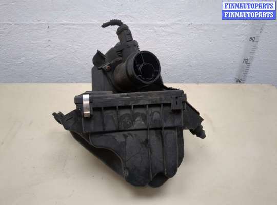 Измеритель потока воздуха (расходомер) VG2779167 на Volkswagen Passat 5 2000-2005