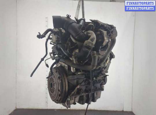 Заслонка дроссельная VG2674126 на Volkswagen Golf 5 2003-2009