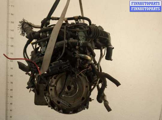 ДВС (Двигатель) на Ford Mondeo III