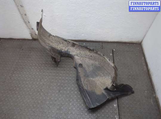 Защита арок (подкрылок) SK530057 на Skoda Fabia 1999-2007