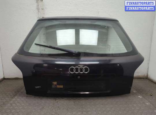 Подсветка номера AU1745131 на Audi A3 (8L) 1996-2003