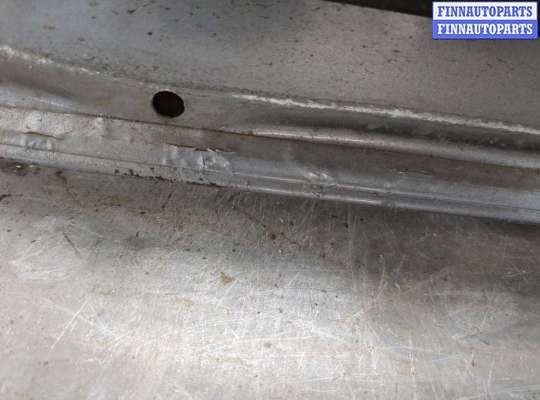 купить Накладка крышки багажника (двери) на Subaru Legacy Outback (B13) 2003-2009