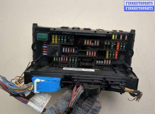 купить Блок предохранителей на BMW X3 F25 2010-2017