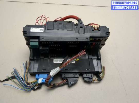 Блок предохранителей BM3586541 на BMW X3 F25 2010-2017