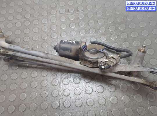 Трапеция дворников (стеклоочистителя)