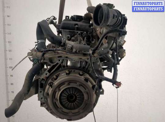 купить Компрессор кондиционера на Nissan X-Trail (T30) 2001-2007