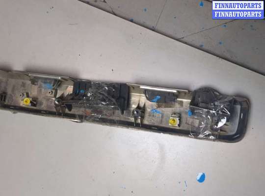 купить Подсветка номера на Volvo XC90 2002-2014