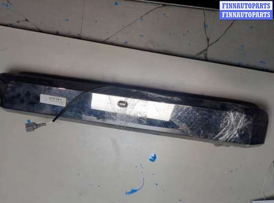 купить Подсветка номера на Volvo XC90 2002-2014