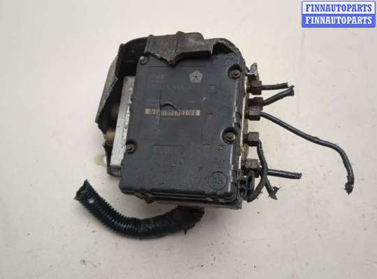 Блок АБС, насос (ABS, ESP, ASR) CRN3194 на Chrysler Voyager 2000-2007