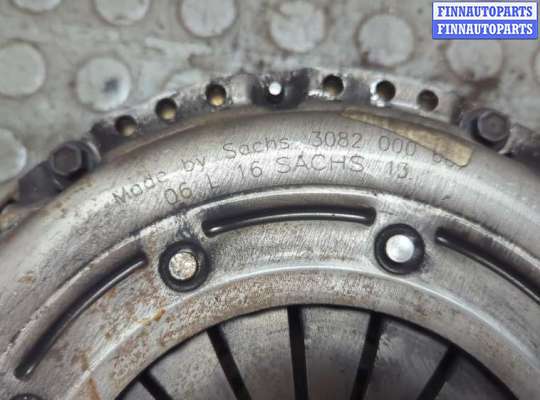 купить Маховик на Ford Focus 2 2008-2011