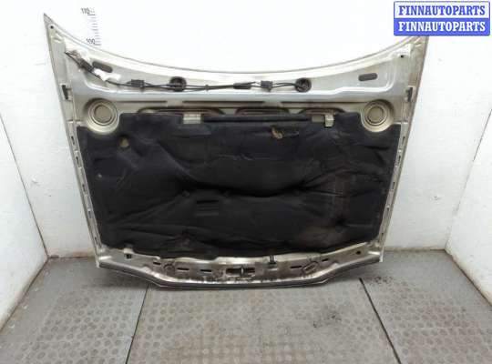 купить Обшивка капота на Volkswagen Golf 3 1991-2000