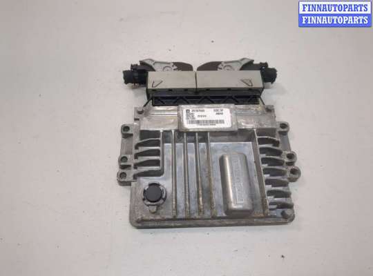 Купить Блок управления двигателем на Chevrolet Cruze 2009-2015 Блок управления двигателем CH453901 на Chevrolet Cruze 2009-2015