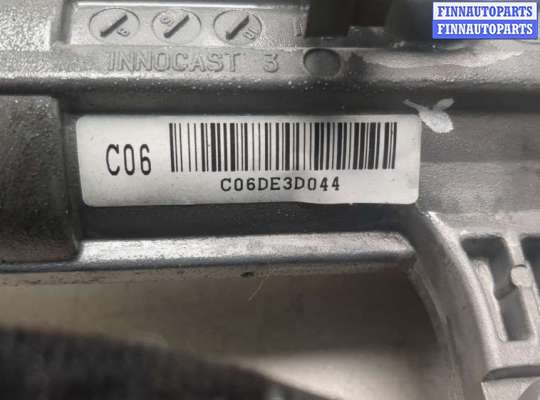 купить Колонка рулевая на Hyundai Santa Fe 2005-2012