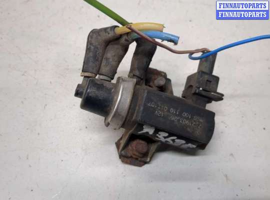 купить Клапан на Renault Scenic 2003-2009