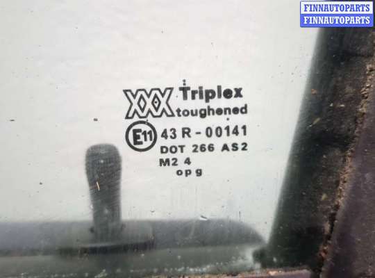 купить Дверь боковая (легковая) на Volkswagen Passat 4 1994-1996