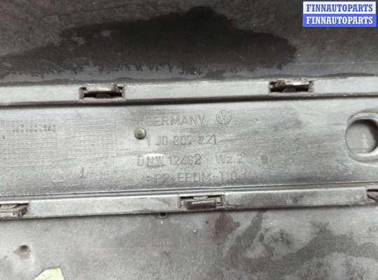 купить Бампер на Volkswagen Golf 4 1997-2006