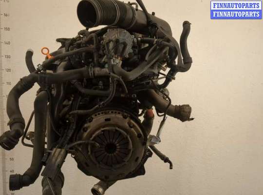 ДВС (Двигатель) на SEAT Leon I (1M)