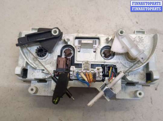 купить Переключатель отопителя (печки) на Citroen Berlingo 2008-2012