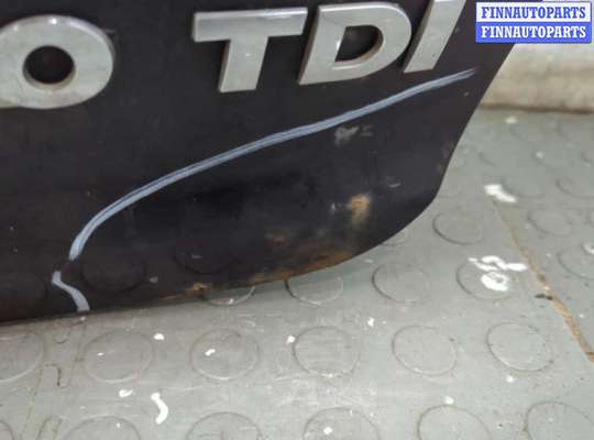 купить Фонарь крышки багажника на Volkswagen Golf 6 2008-2012