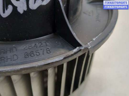 купить Двигатель отопителя (моторчик печки) на Volvo XC90 2002-2006