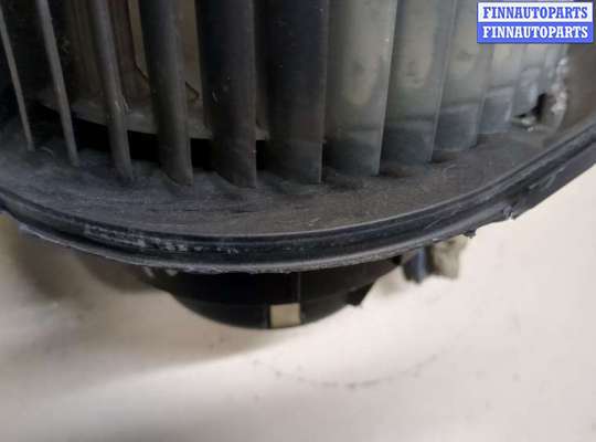 купить Двигатель отопителя (моторчик печки) на Volvo XC90 2002-2006
