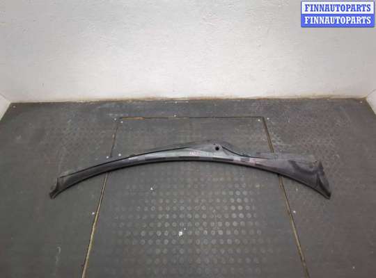 купить Жабо под дворники (дождевик) на Audi A6 (C7) 2011-2018