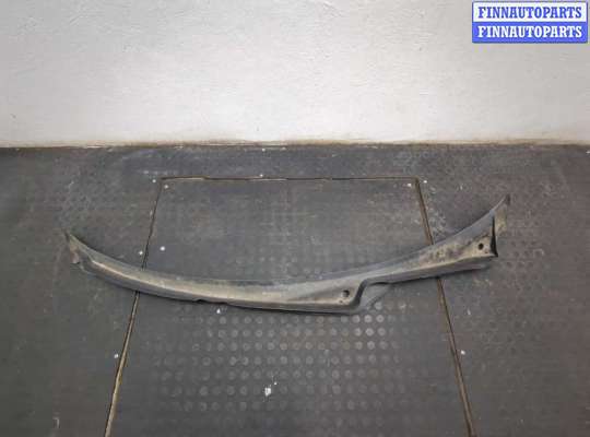 купить Жабо под дворники (дождевик) на Audi A6 (C7) 2011-2018